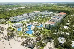 Iberostar Selection Bavaro Suites, Punta Cana
