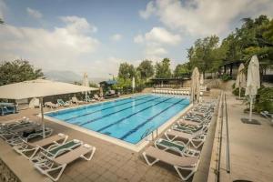 Ruth Safed By Dan Hotels, Safed