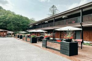 Hotel Le Petit Lac Sainte-Adele, Sainte Adele