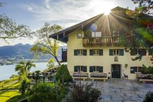 Der Westerhof Hotel, Tegernsee