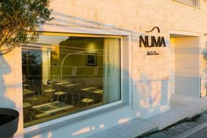 NUMA HOTEL, Numana
