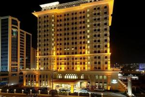 Meyra Palace Mini-hotel, Ankara