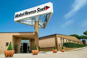 Hotel Roma Sud, Frascati