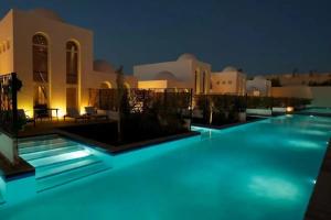 Fort Arabesque Resort, Spa & Villas, Hurghada