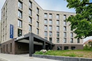 Novotel Zentrum, Regensburg