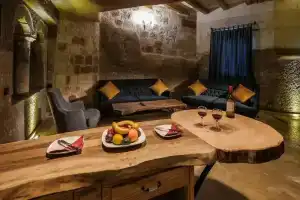 Lunar Cappadocia Hotel, Goereme