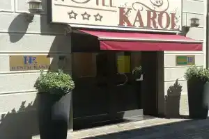 Hotel Karol