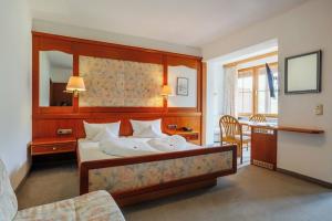 Alpenhotel Sonneck - mit Bergbahnticket, Bad Hindelang