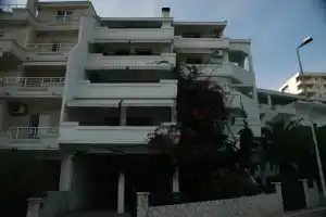 Villa Dulsinea, Ulcinj