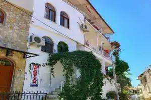 Tan Pansiyon Hotel, Fethiye