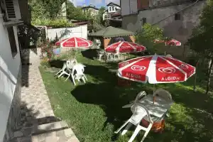 Emiroglu Konak Otel, Safranbolu
