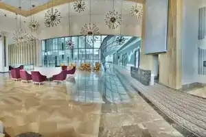 The Ankara Hotel, Ankara