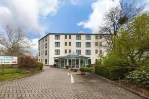 Novum Hotel Strijewski, Wolfsburg