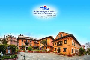 Himalayan Horizon, Dhulikhel