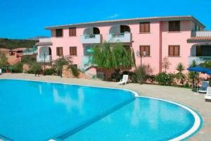 Albergo Residenziale Gli Ontani Hotel, Cala Liberotto