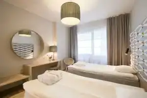 Estonia Resort Hotel & Spa, Parnu