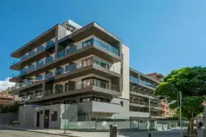 Rosamar Es Blau 4*s - Adults Only Mini-hotel, Lloret de Mar