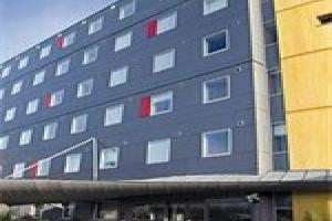 Standing Hotel Suites by Actisource, Roissy