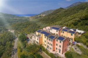 Hotel Al Terra Di Mare, Levanto