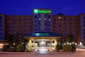 Holiday Inn Windsor - Ambassador Bridge, an IHG Hotel, Windsor