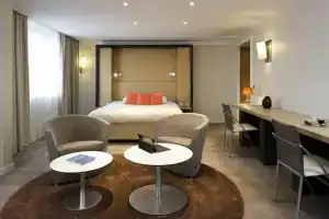 Novotel Paris Roissy CDG Convention, Roissy