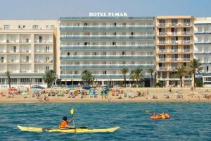 Hotel Pimar & Spa, Blanes