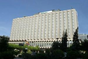 Canopy by Hilton Madrid Castellana, Madrid