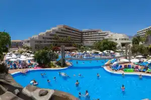 Hotel Best Tenerife, Playa de las Americas