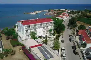 Lido Star Beach, Faliraki
