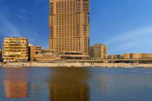 Ramses Hilton Hotel & Casino, Cairo