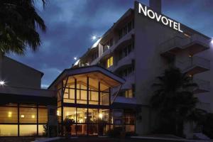 Novotel Montpellier, Montpellier