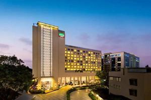 Courtyard by Marriott International Airport Hotel, Mumbai