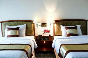 The Royal City Hotel, Bangkok