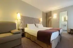 Timhotel Paris Gare Montparnasse, Paris