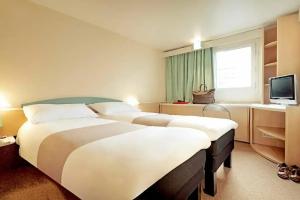 ibis Munchen City Nord, Munchen