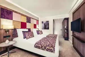 Mercure Budapest Korona, Budapest