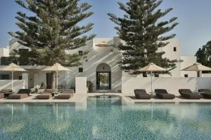 Parilio, a Member of Design Hotels, Naousa
