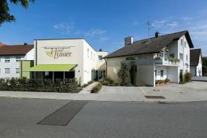 Hotel Bauer garni, Ingolstadt