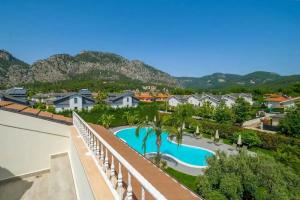 Grand Gocek Hotel, Goecek