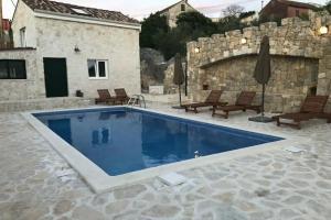 Villa Trau d`oro, Trogir