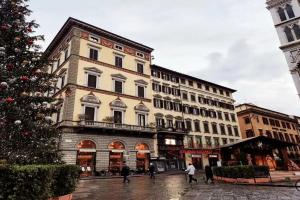 Granduomo Charming Accomodation Apart-hotel, Florence