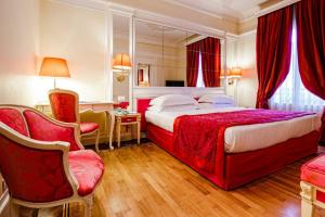 Grand Hotel Des Bains, Riccione