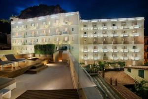 NH Collection Mini-hotel, Taormina