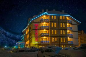 Regnum Bansko Ski Hotel & SPA, Bansko