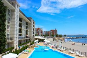 Festa Pomorie Resort, Pomorie