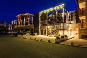 Festa Via Pontica Hotel, Pomorie