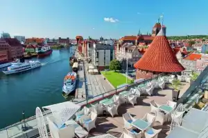 Hilton Gdansk, Gdansk