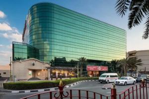 Marco Polo Hotel, Dubai
