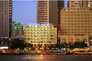 Riviera Hotel, Dubai