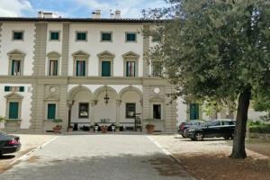 Villa Royal, Florence